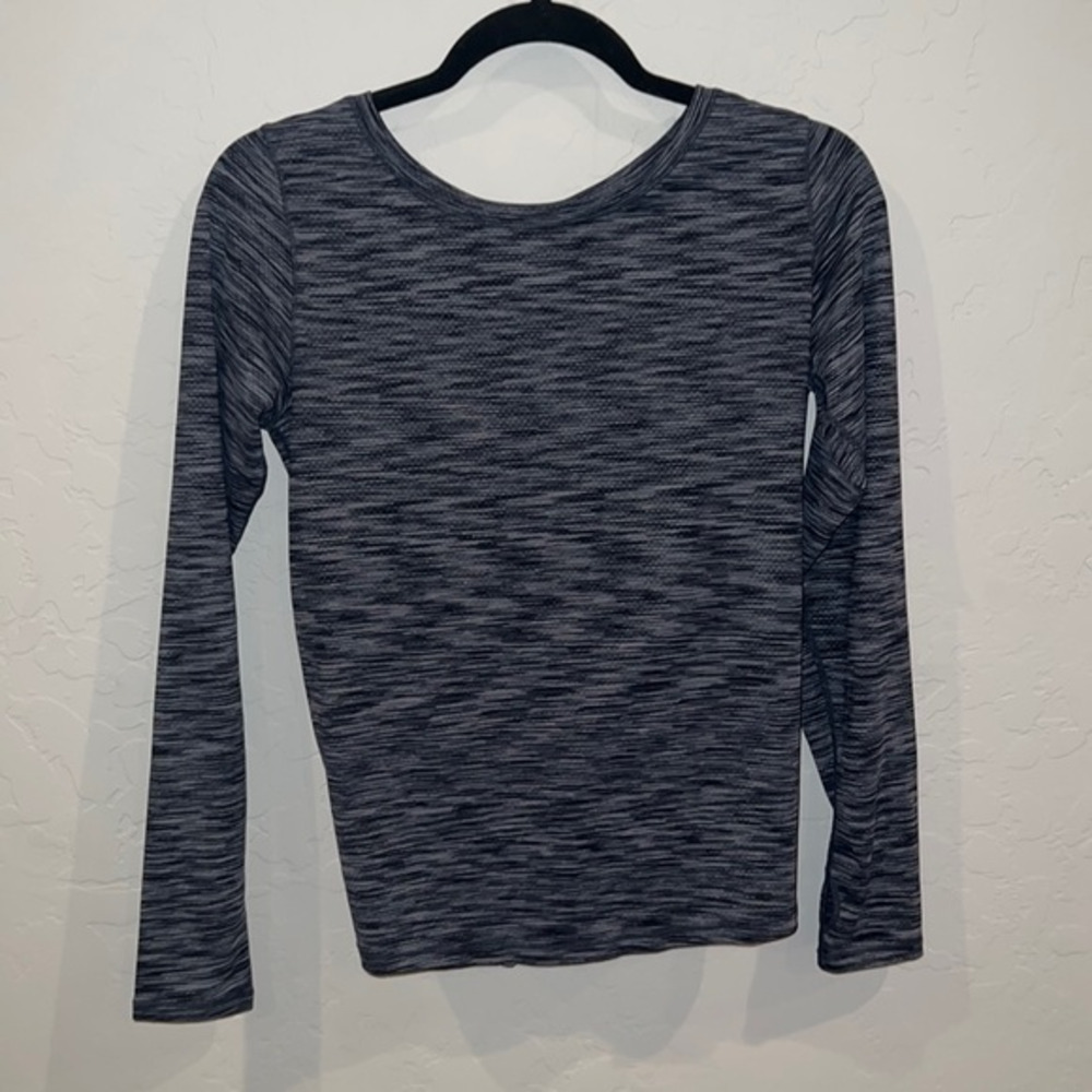Zyia Active long sleeve